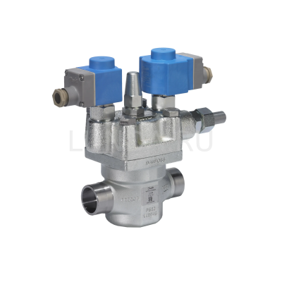 Электромагнитный клапан ICLX, без катушки, Danfoss В Миассе