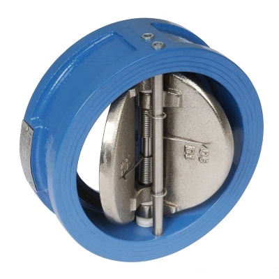 Обратный клапан двустворчатый CB3449, Tecofi В Миассе