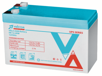 Аккумуляторные батареи VEKTOR ENERGY Серия HR В Миассе