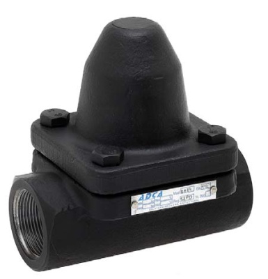 Конденсатоотводчик биметаллический ADCA BM35/BM45/ BM80/BM140 В Миассе