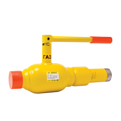 Краны шаровые Бивал КШГИ серия 15 В Миассе