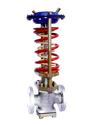 Редукционный клапан Гранрег КАТ160 В Миассе