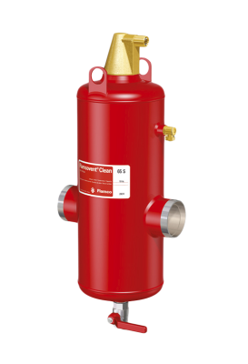 Сепараторы шлама Flamco Clean В Миассе