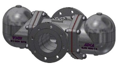 Поплавковый конденсатоотводчик ADCA FLT22G/TW В Миассе
