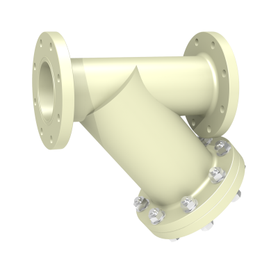 Фильтры сетчатые Safi из полимерных материалов В Миассе