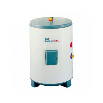 Бойлер Premier Plus (нержав.сталь), 100-300л, Baxi В Миассе
