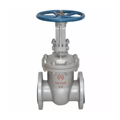 Задвижка сталь 30с64нж клиновая фл Арма-Пром В Миассе