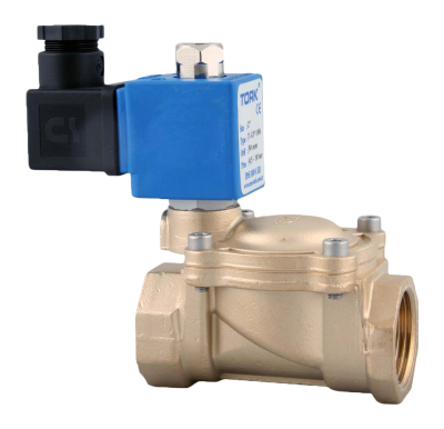 Клапаны соленоидные отсечные S1031 В Миассе