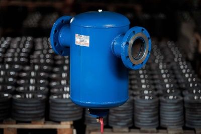 Грязевик ТС 569.00.000-08 В Миассе