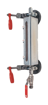 Указатели уровня VYC 466-01/166-EC-01 В Миассе