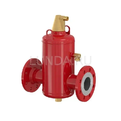 Сепаратор воздуха Flamcovent Smart F, Flamco В Миассе