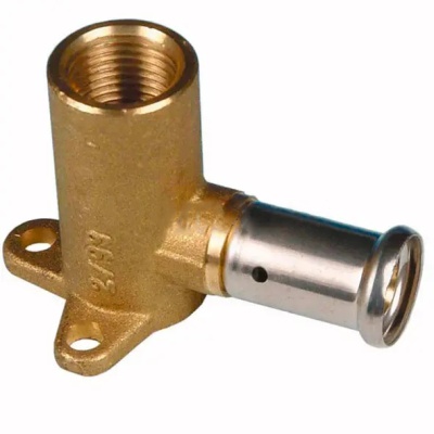 Водорозетка-пресс BE, TH (Ду 14-26), HE (Ду 32-40) В Миассе