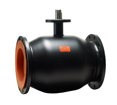 Краны шаровые Бивал КШТ серия 11/12 В Миассе