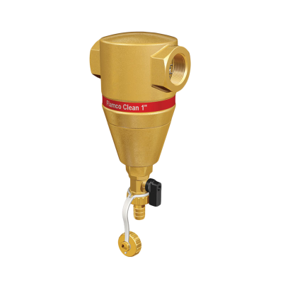 Сепараторы шлама Flamco Clean В Миассе