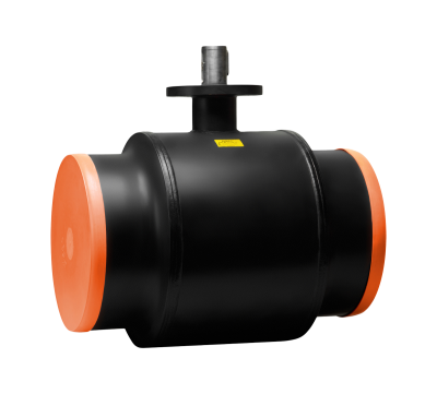 Краны шаровые Бивал КШГ серия 11/12 В Миассе