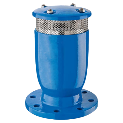 Воздухоотводчик Гранрег КАТ73 комбинированный В Миассе