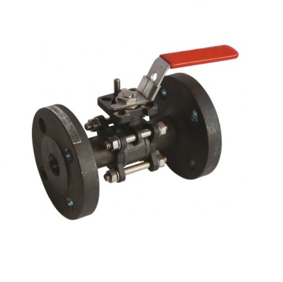 Кран шаровой Tecofi BS5260 В Миассе