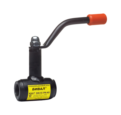 Краны шаровые Бивал КШГ серия 11/12 В Миассе