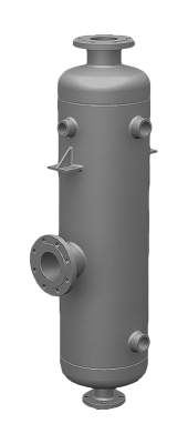 Рекуператоры пара Гранстим РП 01 В Миассе