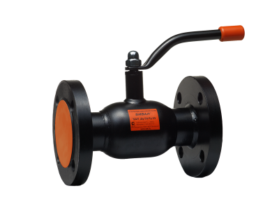 Краны шаровые Бивал КШТ серия 11/12 В Миассе