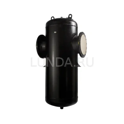 Сепаратор пара и сжатого воздуха СПГ25, Гранстим В Миассе