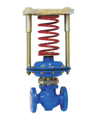 Перепускные клапаны Гранрег КАТ87 В Миассе