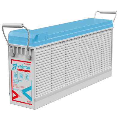 Аккумуляторные батареи VEKTOR ENERGY Серия FT-S В Миассе