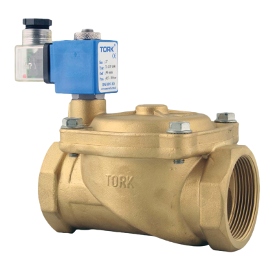 Клапаны соленоидные отсечные S1010 В Миассе