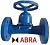 Диафрагменный (мембранный) вентиль ABRA-M8(X)FB GGG50. DN50-200