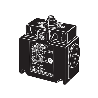 Концевые выключатели для задвижки серии KR14 В Миассе