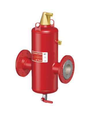 Сепараторы шлама Flamco Clean В Миассе