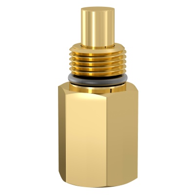 Автоматический воздухоотводчик Flexvent Super, Flamco В Миассе