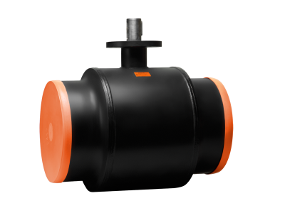 Краны шаровые Бивал КШТ серия 11/12 В Миассе