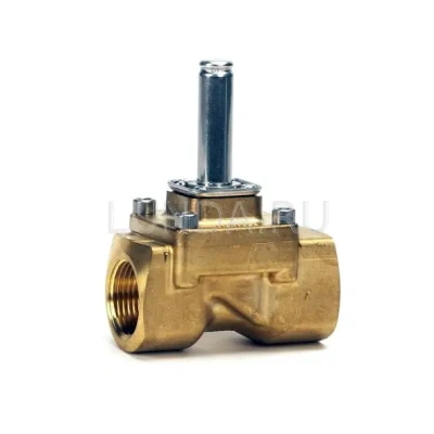 Клапан соленоидный EV250B 12-22 НЗ, без катушки, Danfoss В Миассе