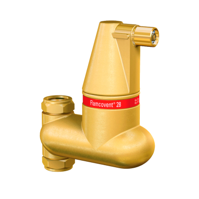 Сепараторы воздуха Flamcovent V В Миассе