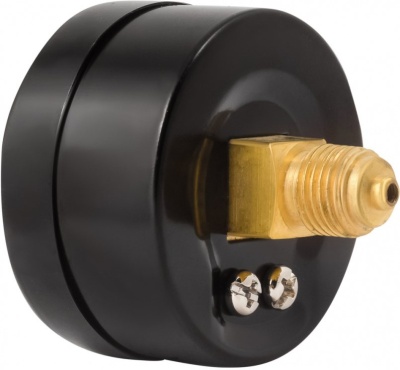 Манометр, Тип ТМ серия 20, виброустойчивый, подключение сзади, Росма В Миассе