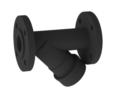 Фильтры сетчатые Safi из полимерных материалов В Миассе