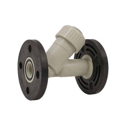 Фильтры сетчатые Safi из полимерных материалов В Миассе