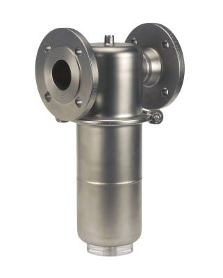 Фильтры сетчатые Mankenberg FI 6.01 В Миассе