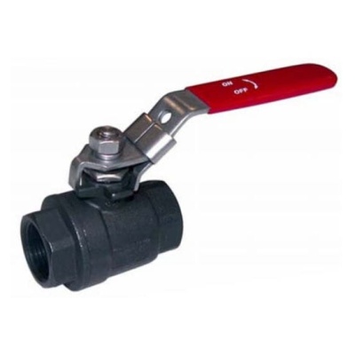 Кран шаровой Tecofi BS5179 В Миассе