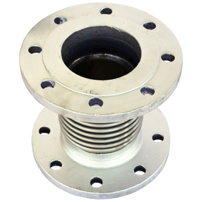 Компенсатор стальной DI7250, Tecofi В Миассе