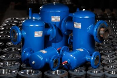 Грязевик абонентский фланцевый, БЛМЗ В Миассе