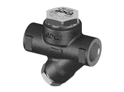 Конденсатоотводчики термодинамические DT42/2 В Миассе