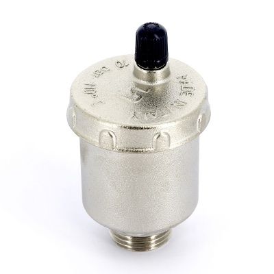 Воздухоотводчик автоматический 1/2" , Uni-Fitt В Миассе