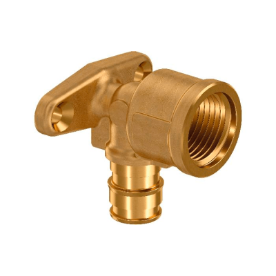 Водорозетка Smart Aqua Q&E латунная В Миассе