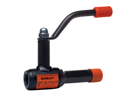 Краны шаровые Бивал КШТ серия 11/12 В Миассе