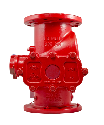 Клапаны водовоздушные Reliable модели DDX В Миассе