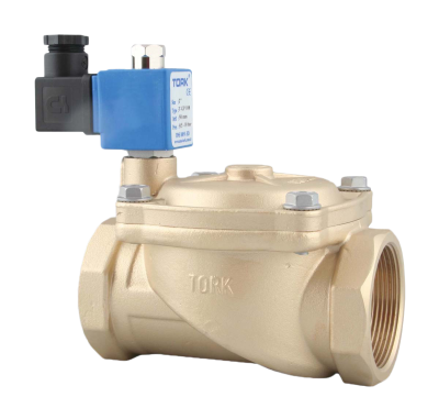 Клапаны соленоидные отсечные S1031 В Миассе