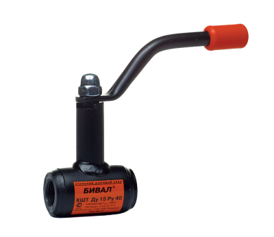 Краны шаровые Бивал КШТ серия 15 В Миассе