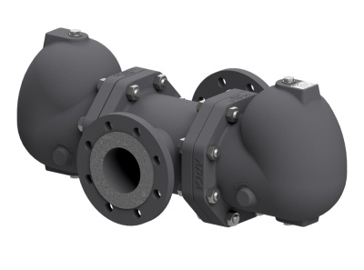 Конденсатоотводчики поплавковые FLT29TW В Миассе